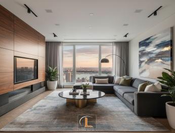 5 Phong Cách Thiết Kế Nội Thất “Hot” Nhất Dành Cho Căn Hộ Vinhomes Ocean Park