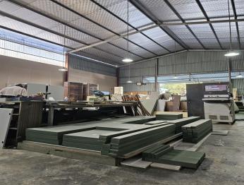 LUXHOUSE xưởng nội thất tại Hải Dương chất lượng và uy tín