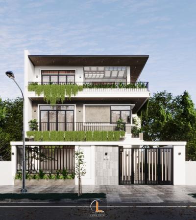 Anh Tuấn Nam Sách