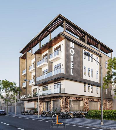 Kairis Hotel
