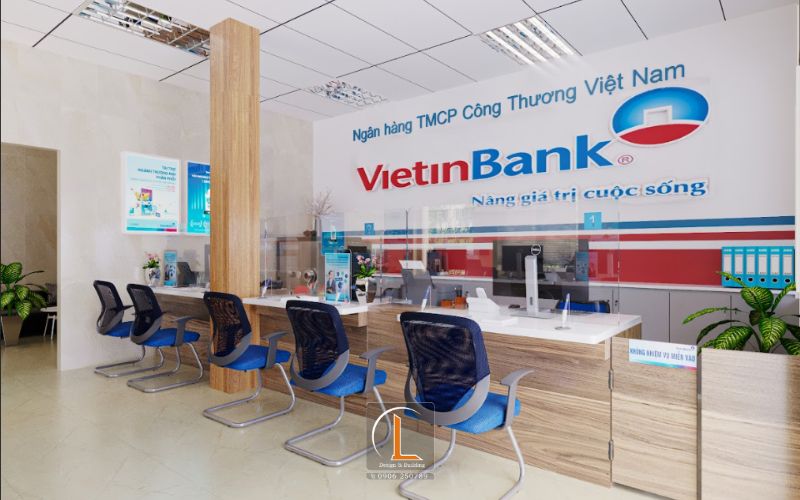 thiết kế nội thất văn phòng tại Hải Dương