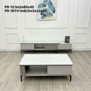 BÀN TRÀ MẶT ĐÁ LH16